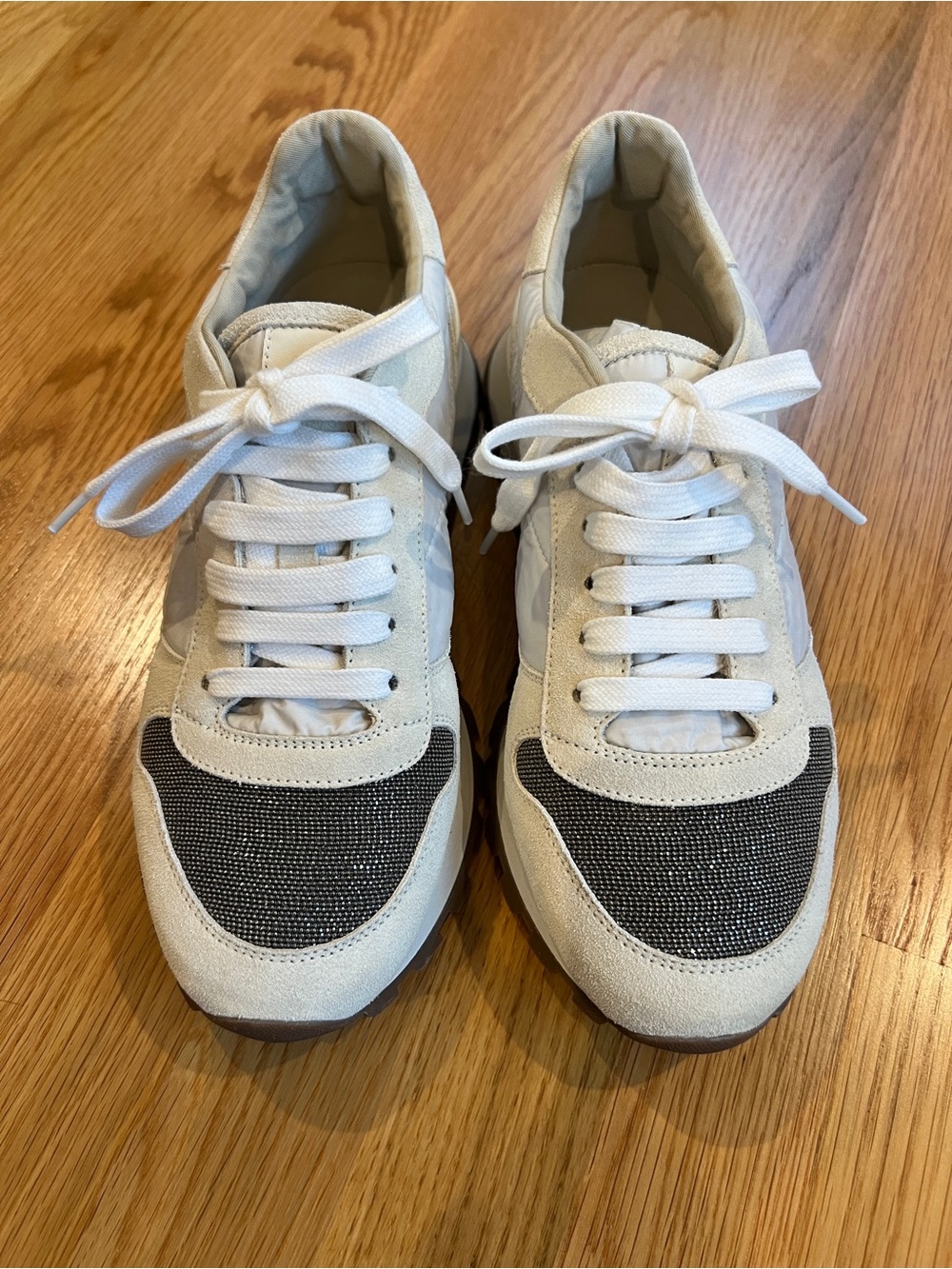 Brunello Cucinelli Sneakers